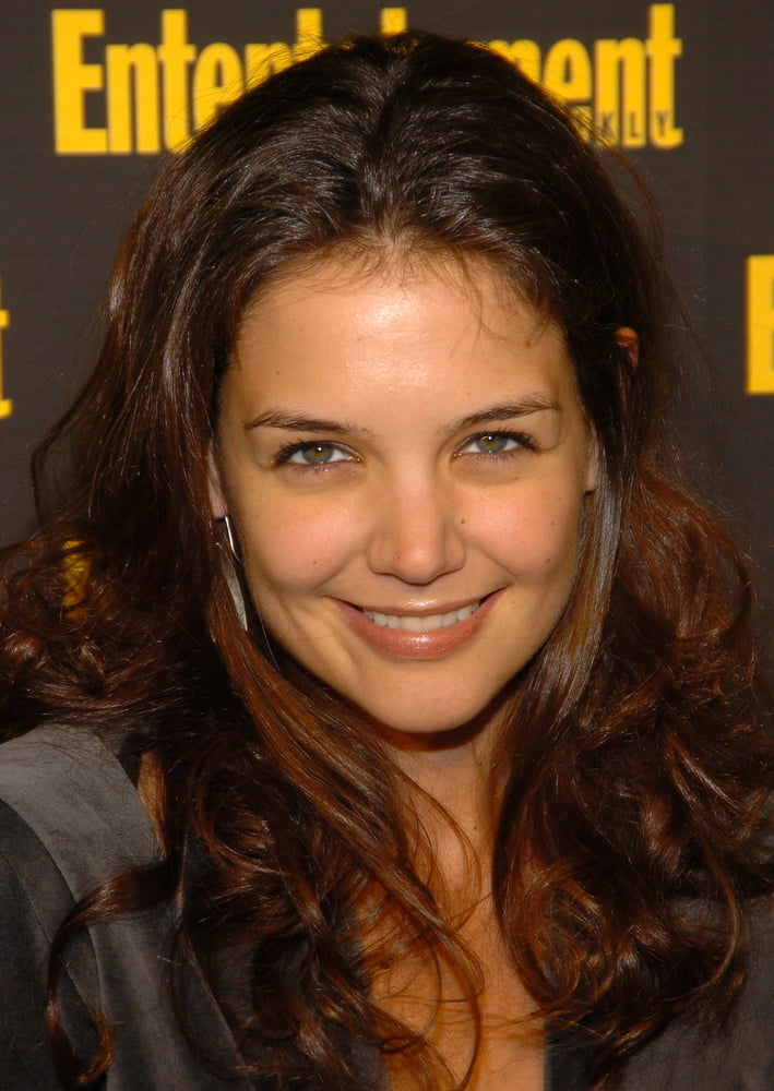 Katie holmes
 #93779764