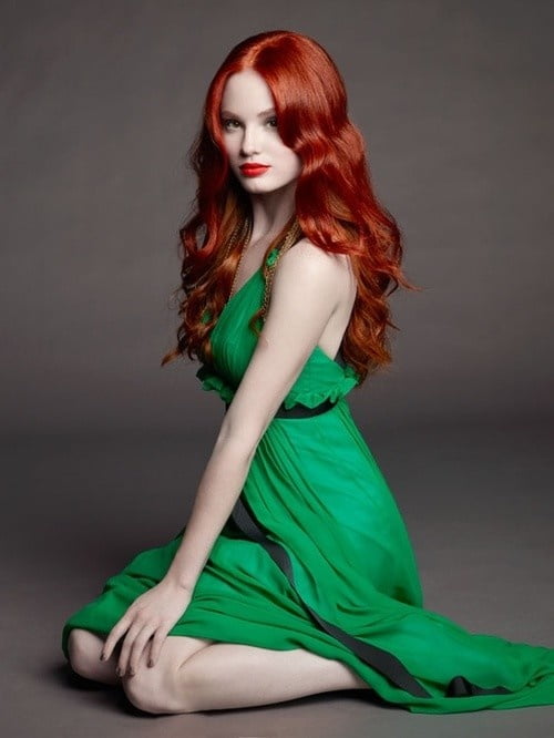 Do you Like Redheads?The Ginger Gallery. 17 #94751059