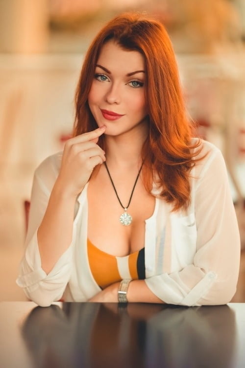 Do you Like Redheads?The Ginger Gallery. 17 #94751082