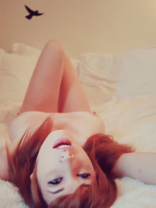 Do you Like Redheads?The Ginger Gallery. 17 #94751097