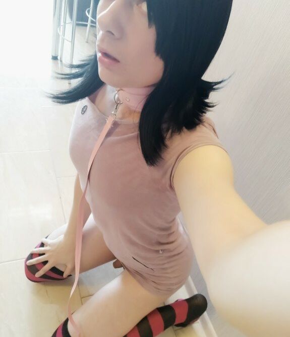 Foxyqslut nude #108149971