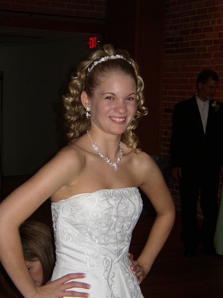 Slutty Brides #94155232