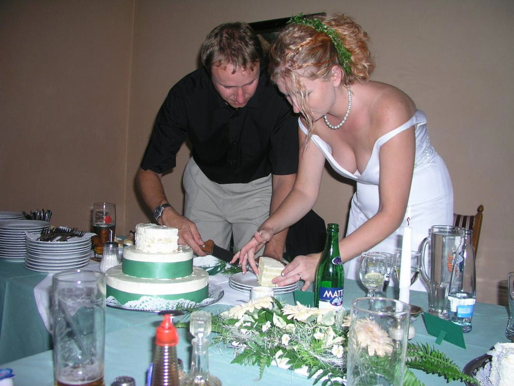 Slutty Brides #94155253