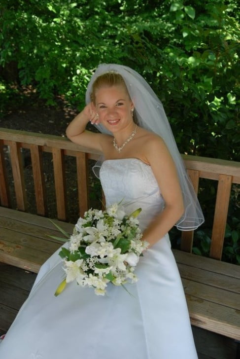 Novias cachondas
 #94155381