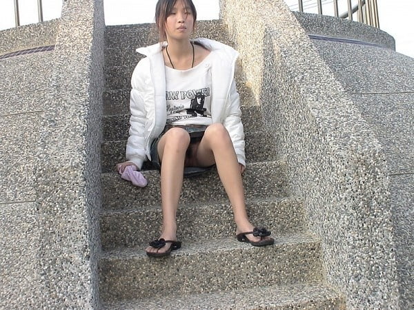 Amateur Taiwanese girl #98868271