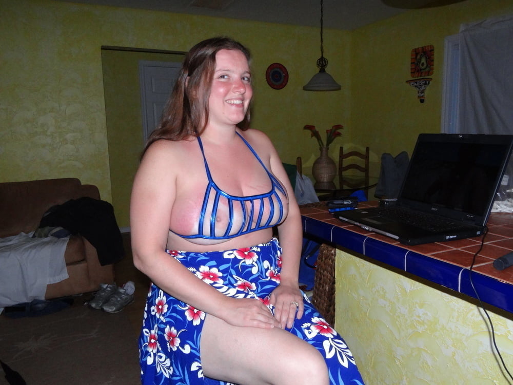 Chubbies en lencería
 #99451893