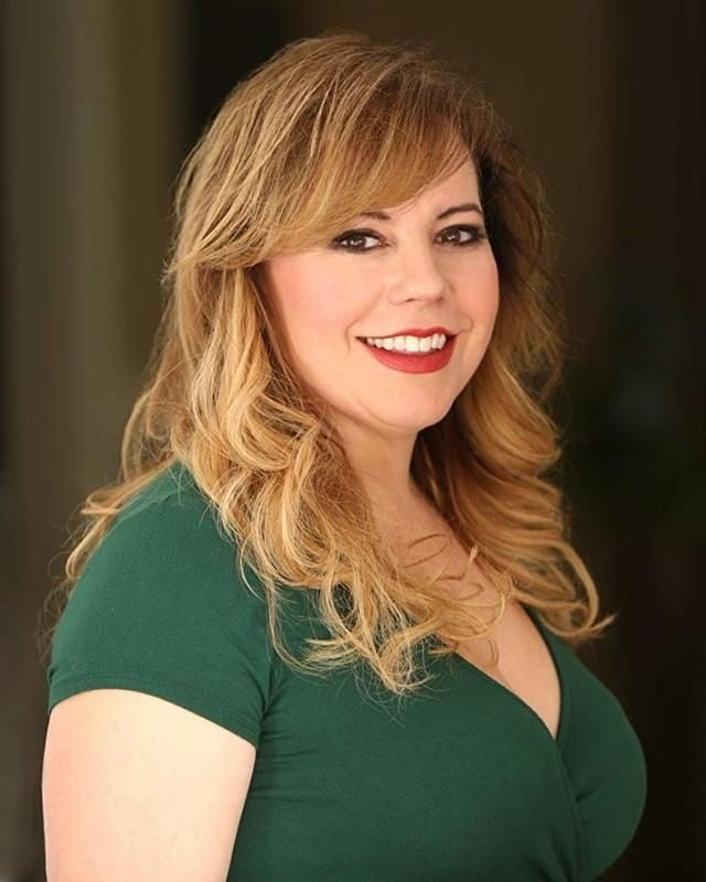 Kirsten Vangsness 3946549