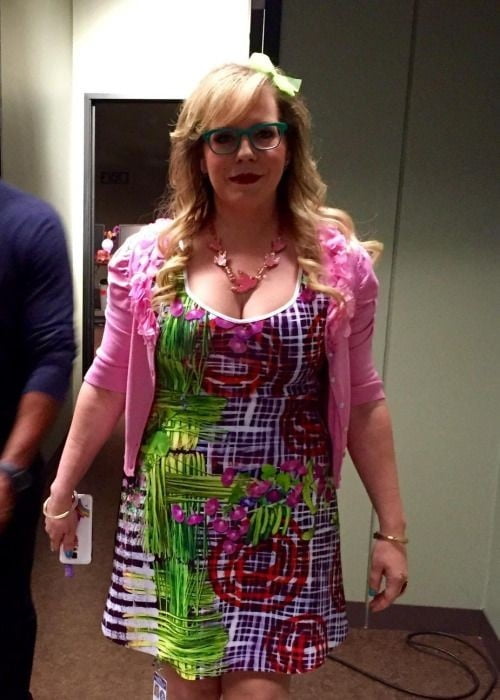 Kirsten Vangsness 3946549