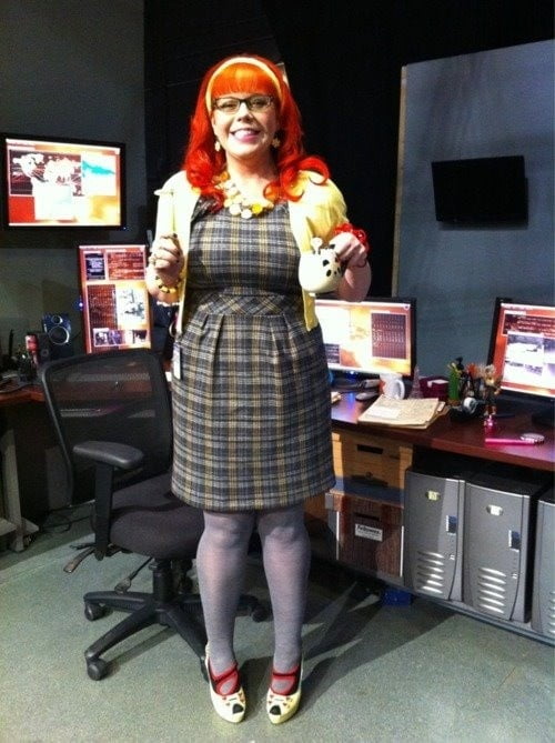 Kirsten Vangsness 3946549