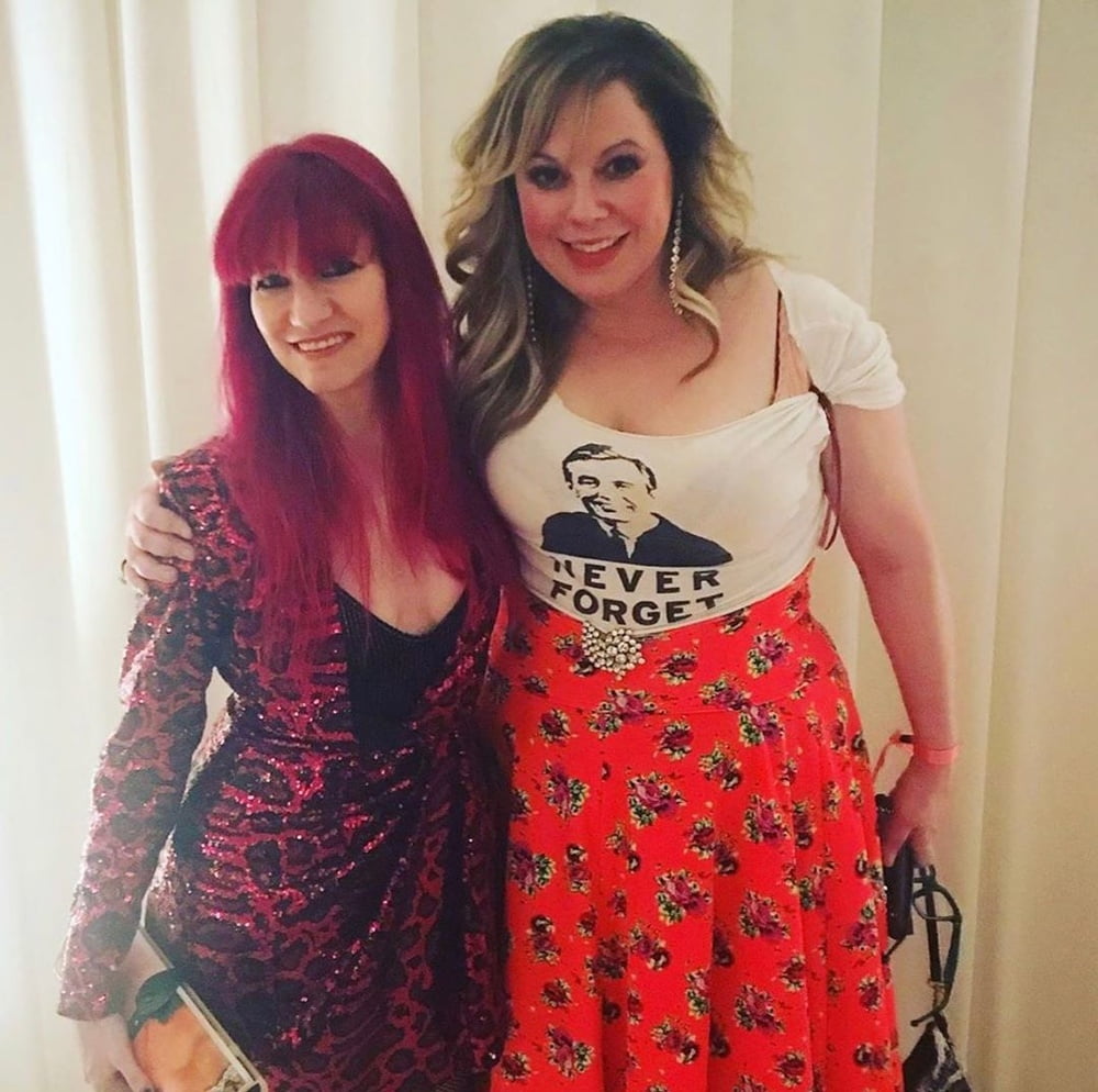 Kirsten Vangsness 3946549