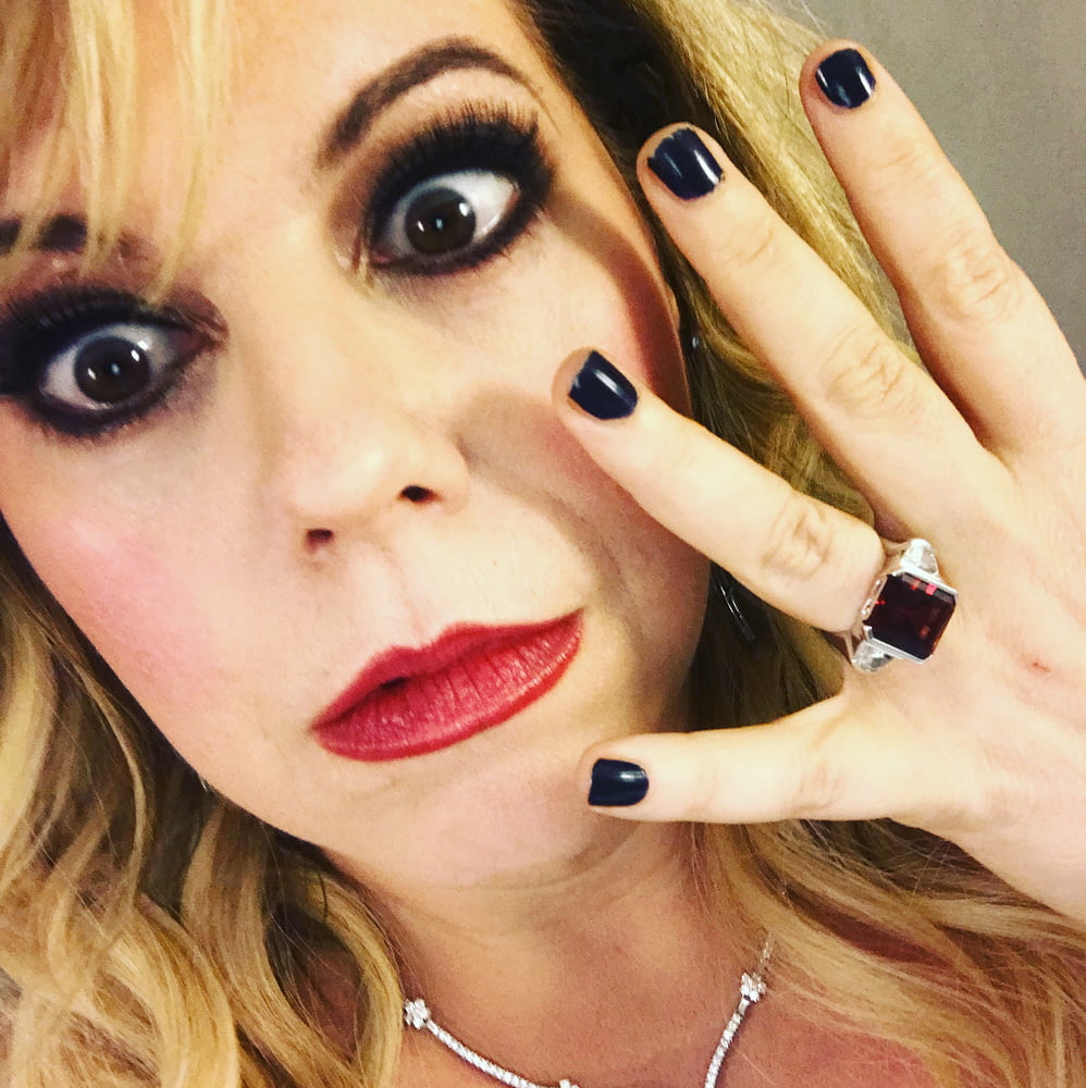 Kirsten Vangsness 3946549