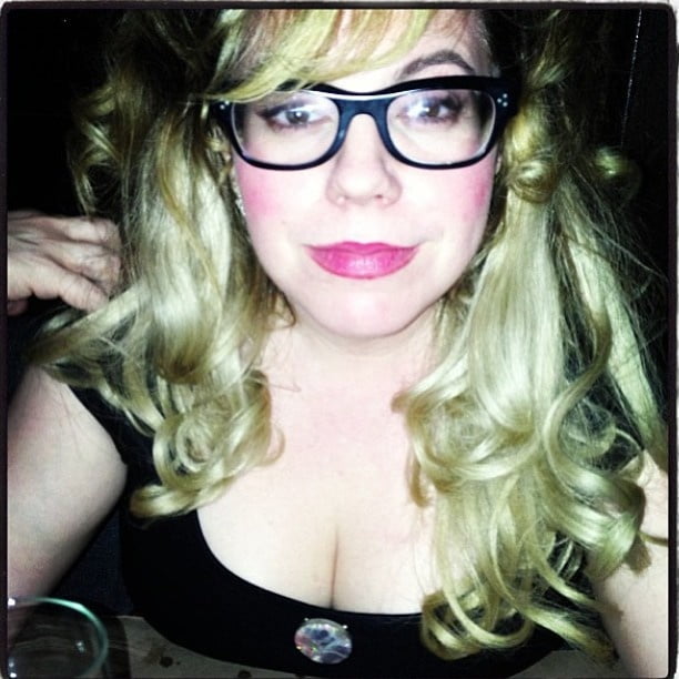 Kirsten Vangsness 3946549