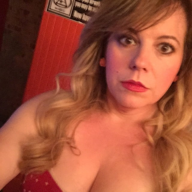 Kirsten Vangsness 3946549