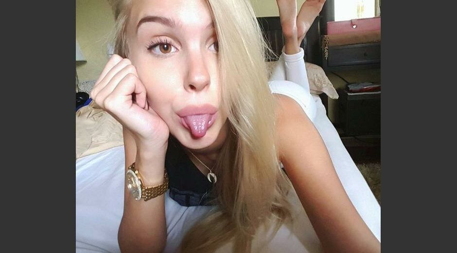 Maria Domark Nude Porn Pictures Xxx Photos Sex Images 4071911 Pictoa 