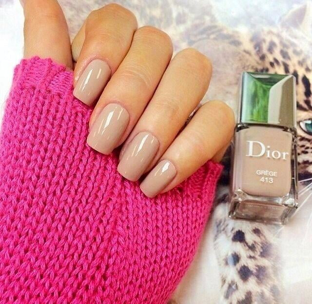 Sexy nails #12 #92673539