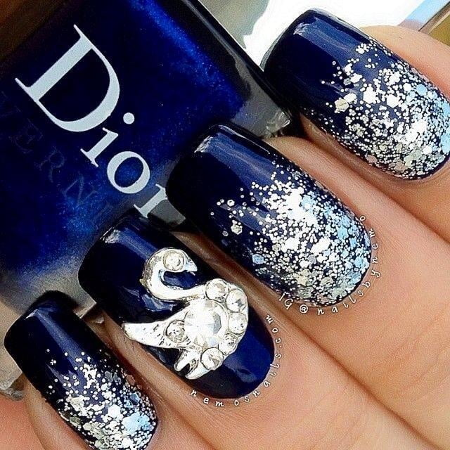 Sexy nails #12 #92673560