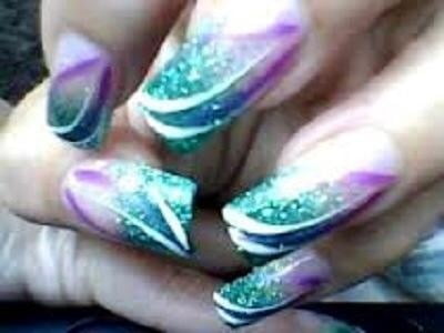 Sexy nails #12 #92673572