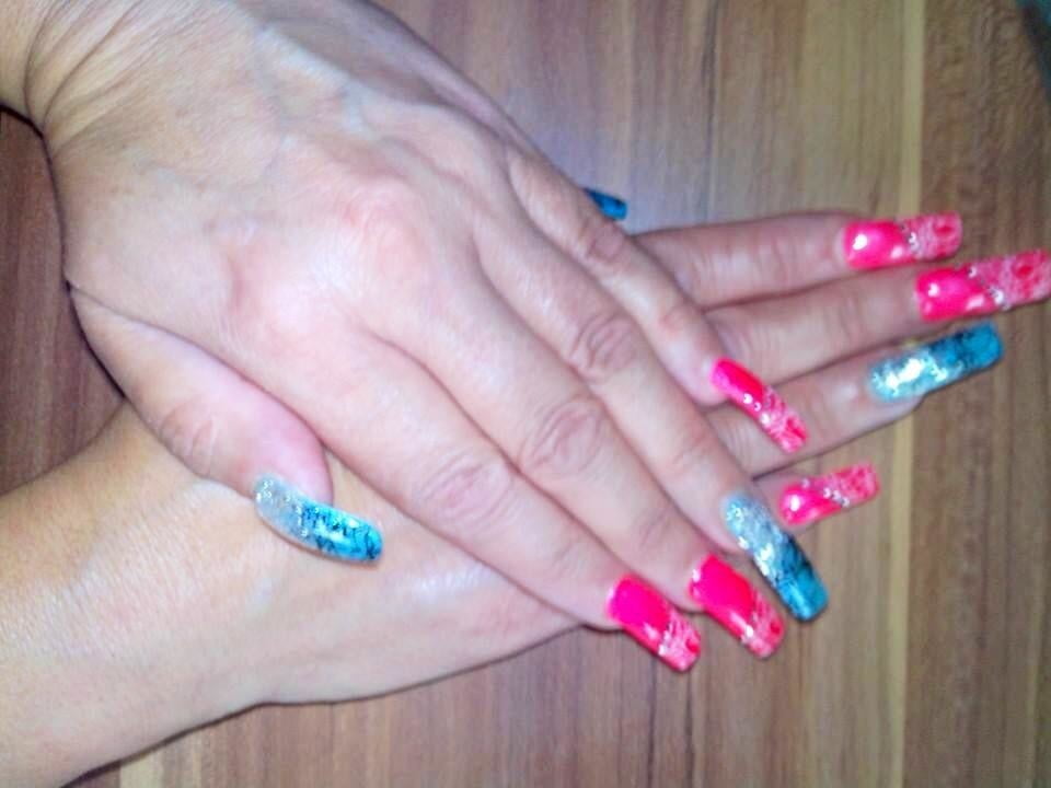 Sexy nails #12
 #92673573