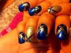 Sexy nails #12
 #92673577