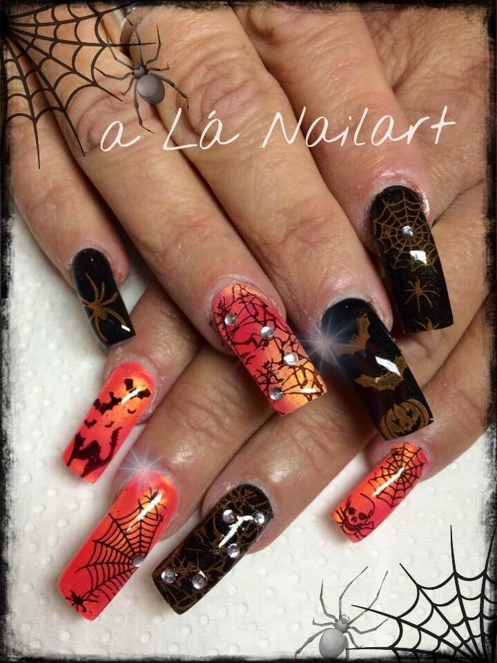 Sexy nails #12
 #92673578