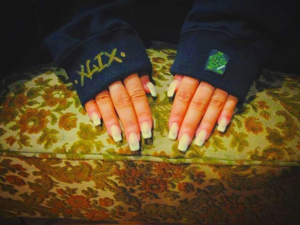 Sexy nails #12 #92673586