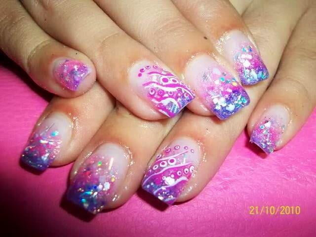 Sexy nails #12
 #92673588