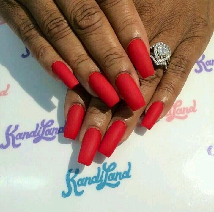 Sexy nails #12 #92673590