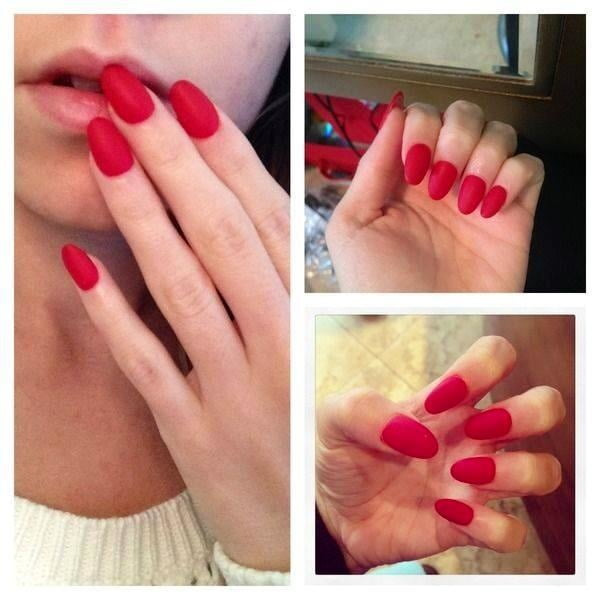 Sexy nails #12
 #92673592