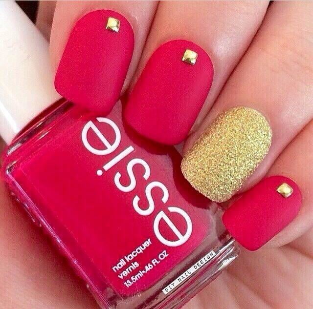 Sexy nails #12
 #92673593