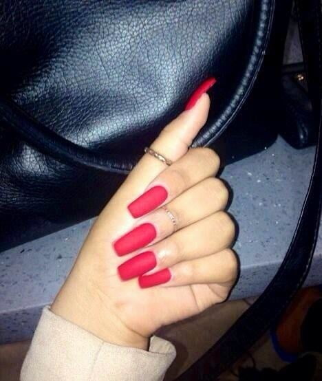 Sexy nails #12
 #92673594