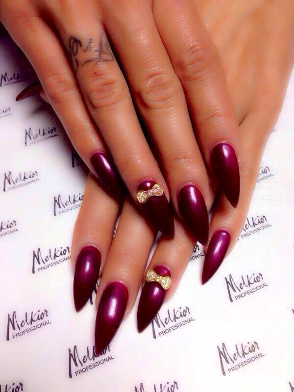 Sexy nails #12 #92673595