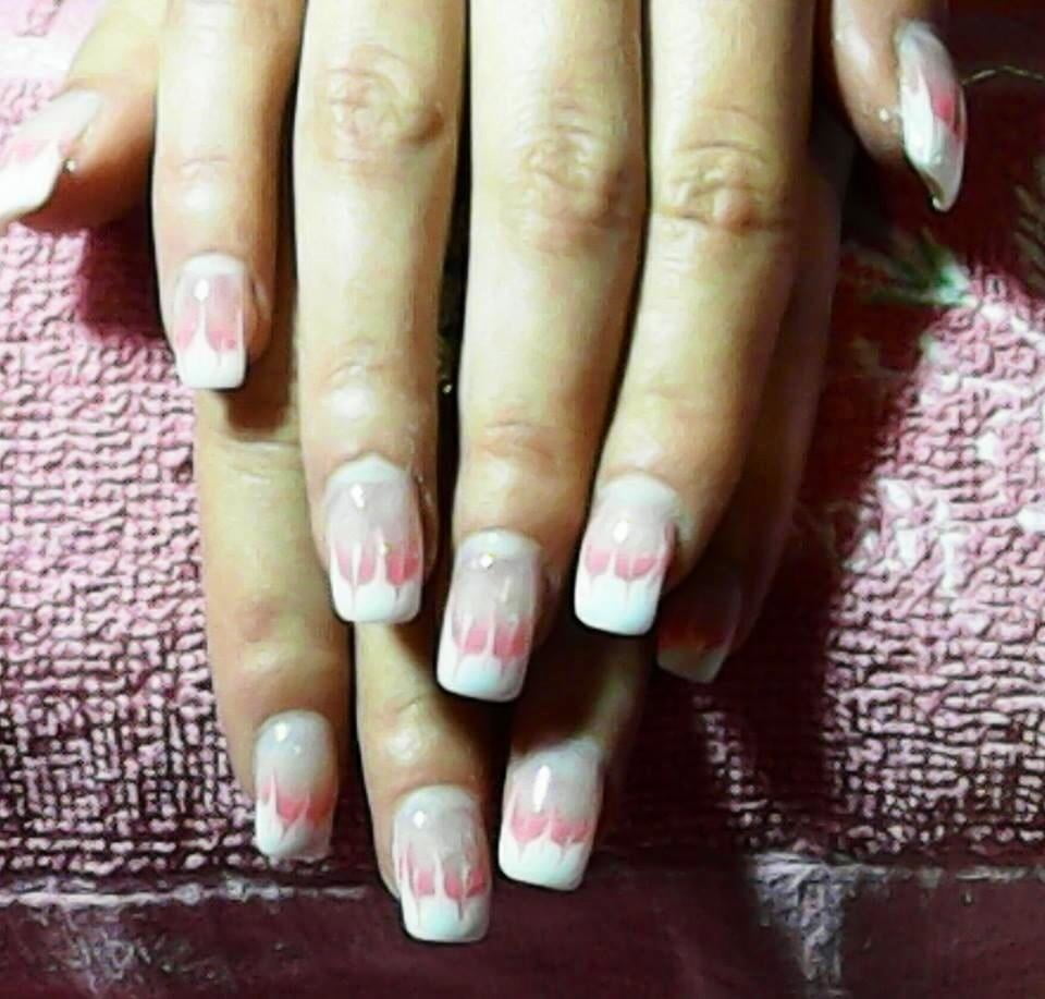 Sexy nails #12
 #92673597