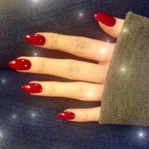 Sexy nails #12 #92673602