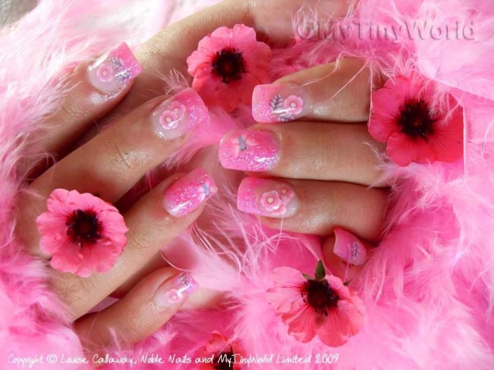 Sexy nails #12 #92673611