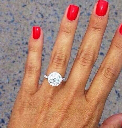 Sexy nails #12 #92673613