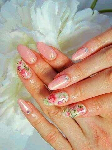 Sexy nails #12 #92673617