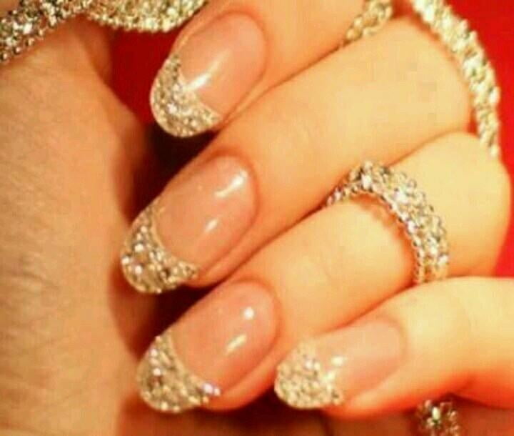 Sexy nails #12 #92673621