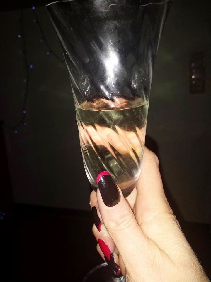 Sexy nails #12 #92673623