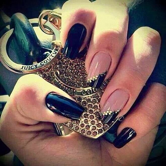 Sexy nails #12 #92673627