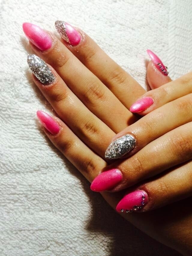 Sexy nails #12 #92673631