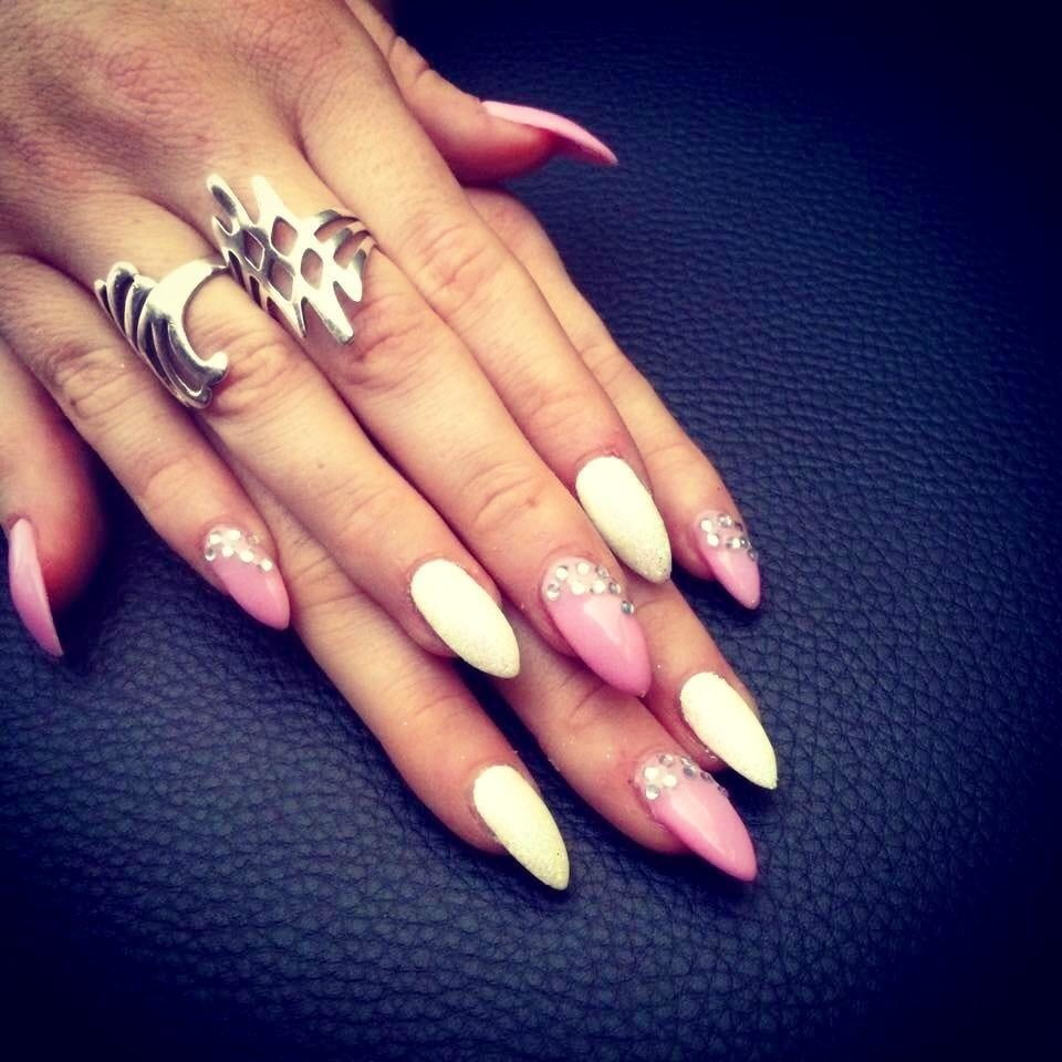 Sexy nails #12
 #92673633