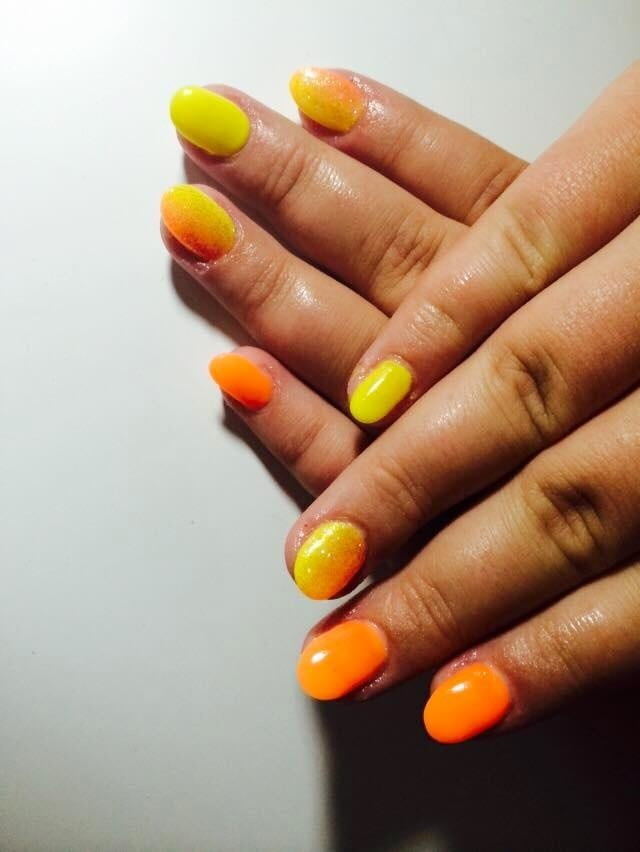Sexy nails #12 #92673635
