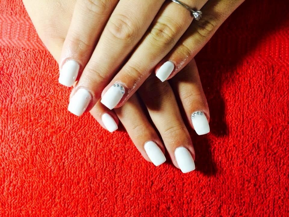 Sexy nails #12
 #92673636