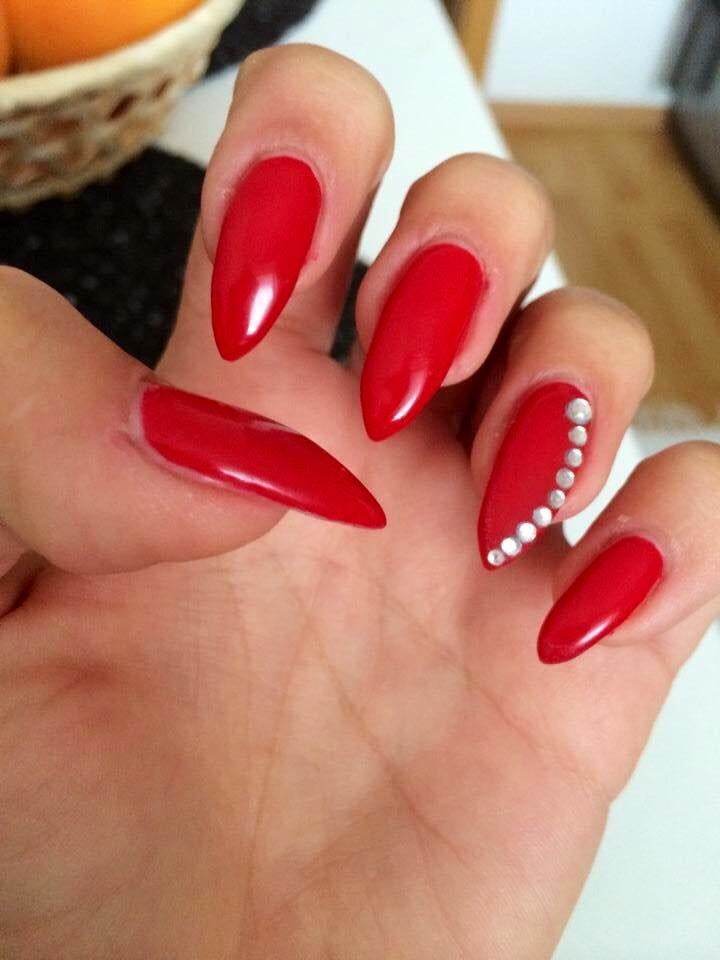 Sexy nails #12 #92673637