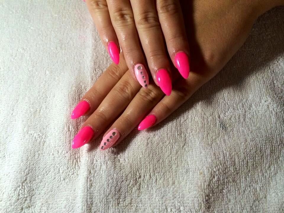 Sexy nails #12
 #92673638