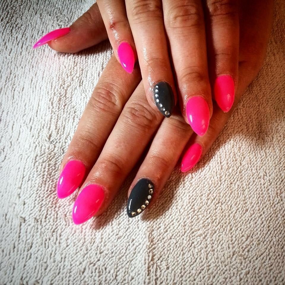 Sexy nails #12 #92673639