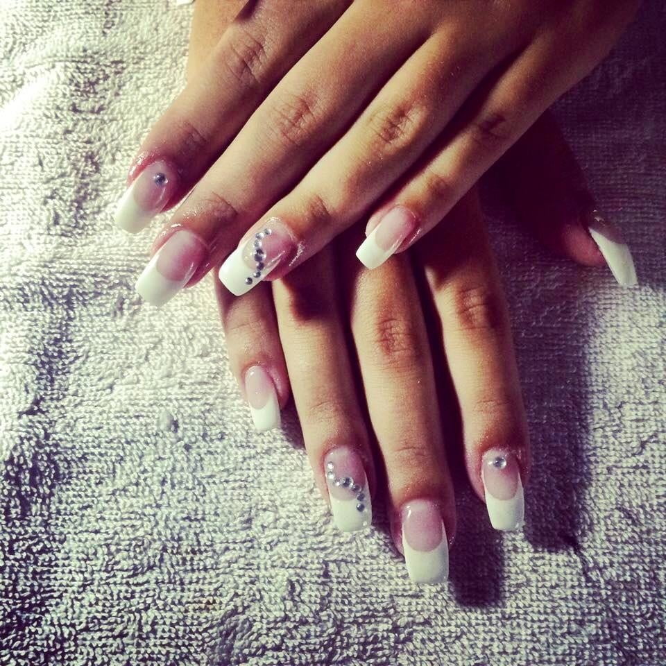Sexy nails #12 #92673641
