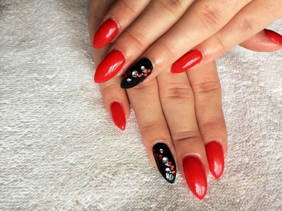 Sexy nails #12 #92673642