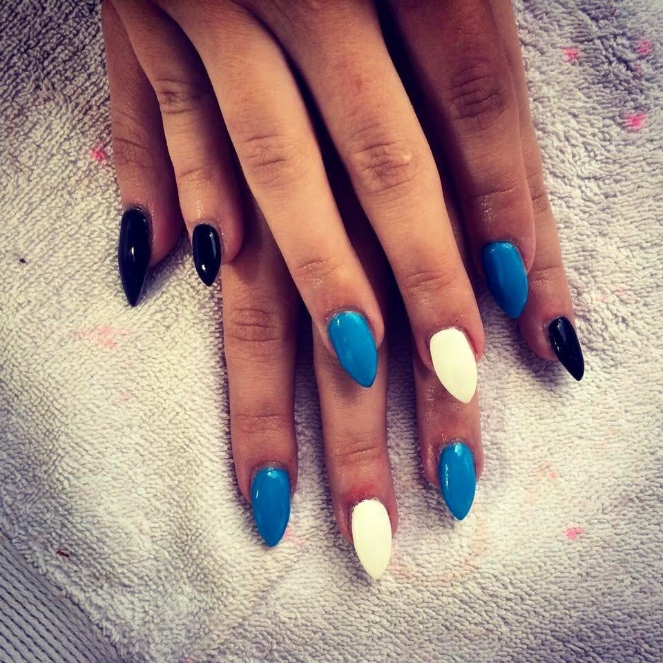 Sexy nails #12 #92673643