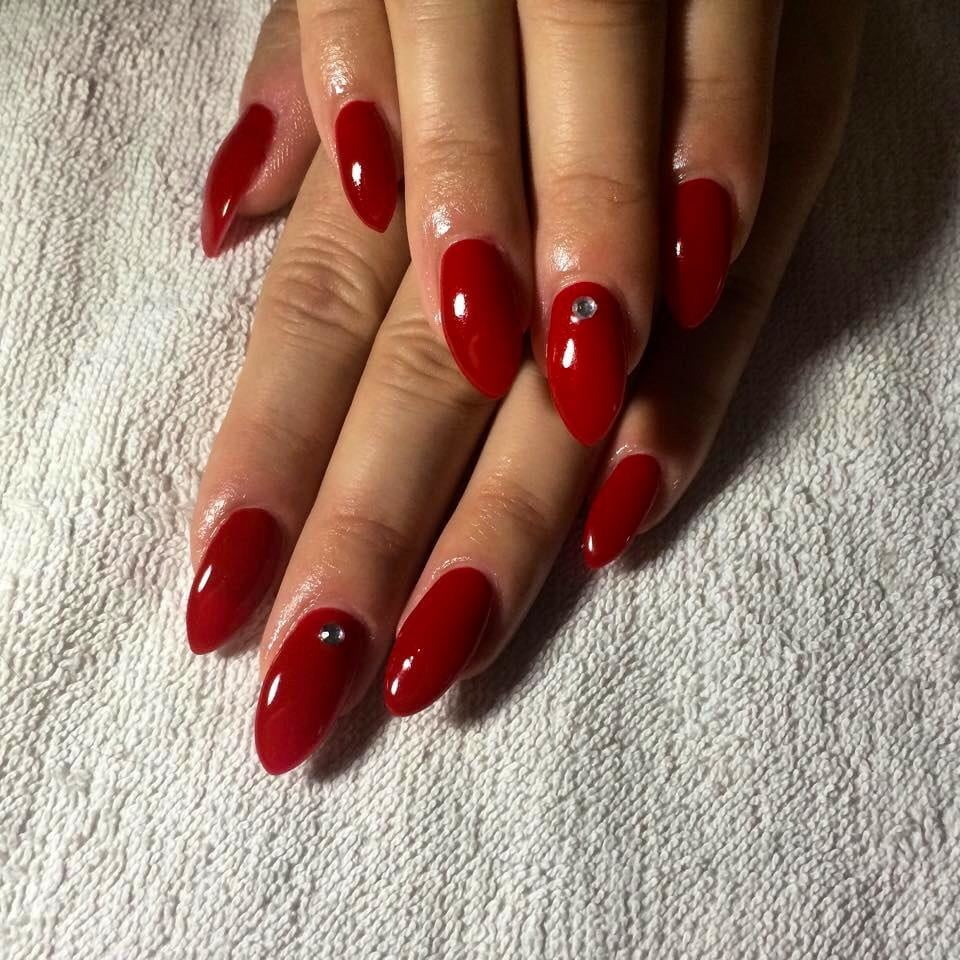 Sexy nails #12 #92673644